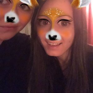 Meet your Posher, Rosalin